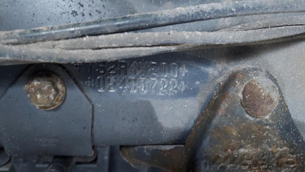 Zdjęcie przedmiotu: SCANIA R450 SCR E6 19.0t LA4x2 HEB Highline