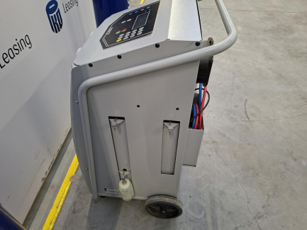 Zdjęcie przedmiotu: Stacja klimatyzacji WAECO ASC 6100 G