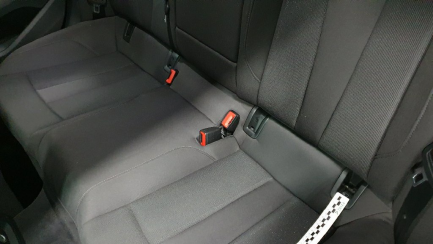 Zdjęcie przedmiotu: Audi A5 Sportback 16-19 2.0 TDI S tronic