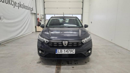 Zdjęcie przedmiotu: Dacia Sandero 1.0 Tce LPG E6 Comfort