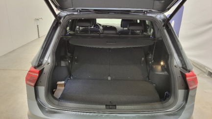 Zdjęcie przedmiotu: Volkswagen Tiguan Allspace 2.0 TDI 4Mot. R-Line DSG 7os.