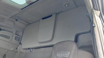 Zdjęcie przedmiotu: Iveco STRALIS E6 18.0t