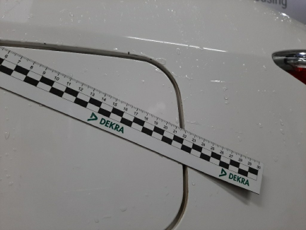 Zdjęcie przedmiotu: Toyota Corolla 1.6 Comfort