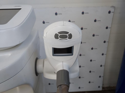 Zdjęcie przedmiotu: Cosmetic equipment set