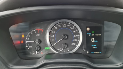 Zdjęcie przedmiotu: Toyota Corolla 1.8 Hybrid Active + LPG
