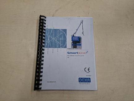 Zdjęcie przedmiotu: Laser medyczny DEKA SmartXide2 C40 wykorzystywany do zabieg&oacute;w w medycynie estetycznej, dermatologii, ginekologii oraz chirurgii tkanek miękkich.