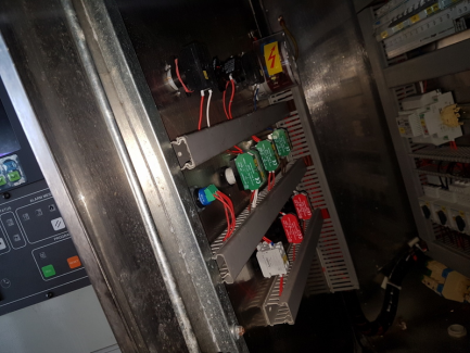 Zdjęcie przedmiotu: Line for poultry cutting and packing