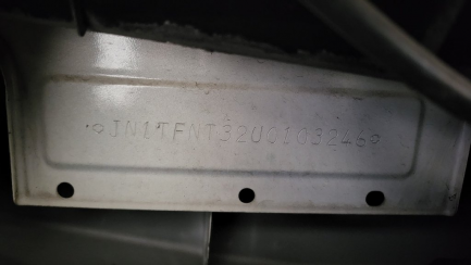 Zdjęcie przedmiotu: Nissan X-trail 2.0 dCi Tekna 4WD