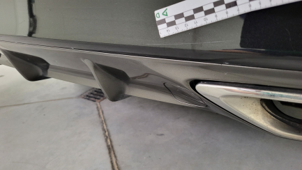 Zdjęcie przedmiotu: Lexus GS 200t / 300 Elegance