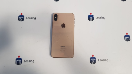 Zdjęcie przedmiotu: Apple iPhone XS Max 256GB smartphone