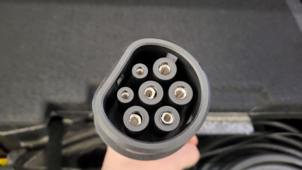 Zdjęcie przedmiotu: Porsche Cayenne Coupe E-Hybrid PHEV