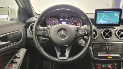 Zdjęcie przedmiotu: Mercedes-benz GLA 200 7G-DCT Urban Oświadczenie o utracie DR