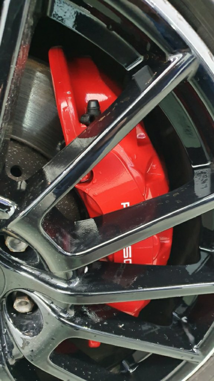 Zdjęcie przedmiotu: Porsche Panamera GTS