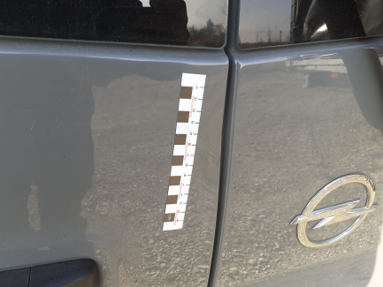 Zdjęcie przedmiotu: Opel Vivaro 1.6 CDTI E6 2.9t L2H1 Edition