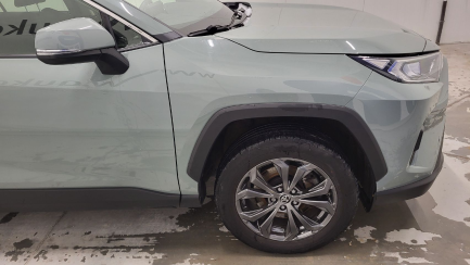 Zdjęcie przedmiotu: Toyota RAV4 2.5 Hybrid Comfort 4x2