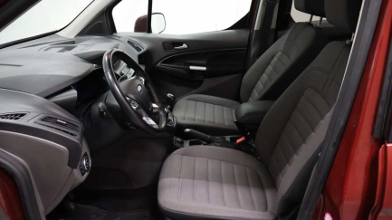 Zdjęcie przedmiotu: Ford Gr.Tourneo Connect 1.5 TDCi Titanium E6.2 2.3t Oświadczenie o utracie DR