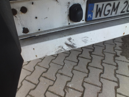 Zdjęcie przedmiotu: AUCTION OF THE DAY SCHMITZ CARGOBULL AG SKO 24L-13.4 Refrigerator