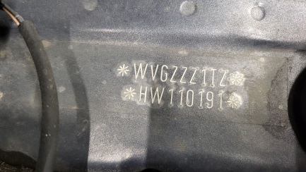 Zdjęcie przedmiotu: Volkswagen Touran 1.6 TDI BMT SCR Comfortline