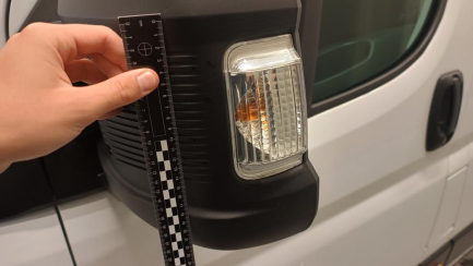 Zdjęcie przedmiotu: Fiat Ducato MAXI HD 2.2 H3-POWER E6.4 3.5t L4H2