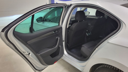 Zdjęcie przedmiotu: Skoda Superb 2.0 TSI Style DSG