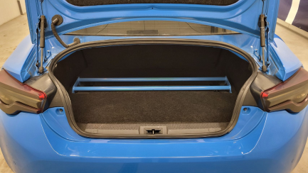 Zdjęcie przedmiotu: Toyota GT86 2.0 Nitro Blue