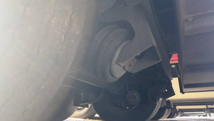 Zdjęcie przedmiotu: SCHMITZ SCS 24 35.0t Skrzyniowa