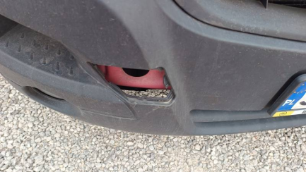 Zdjęcie przedmiotu: Opel Movano 2.3 CDTI L3H1 E6d 3.5t