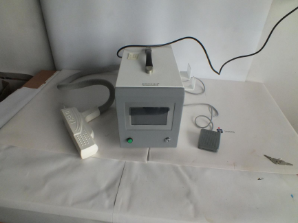 Zdjęcie przedmiotu: Goochie M8-4 M8-4 MACHINE cosmetic laser