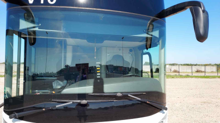 Zdjęcie przedmiotu: VDL FUTURA E6 26.0t