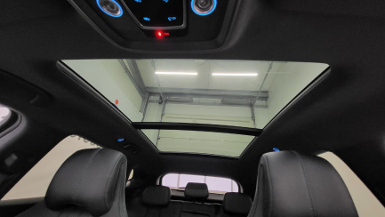 Zdjęcie przedmiotu: BYD Seal U DM-i 1.5T Design AWD