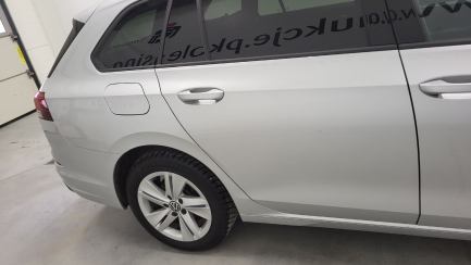 Zdjęcie przedmiotu: Volkswagen Golf VIII Variant 2.0 TDI Life