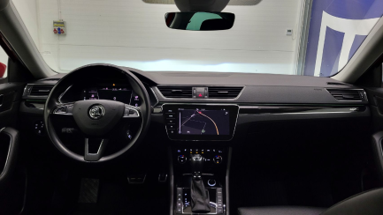 Zdjęcie przedmiotu: Skoda Superb 1.4 TSI Plug-In Hybrid L&K DSG