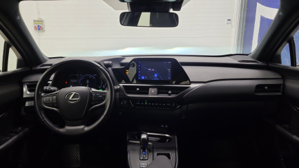 Zdjęcie przedmiotu: Lexus UX 300h Elegance