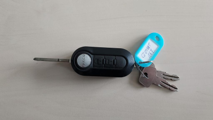 Zdjęcie przedmiotu: Iveco DAILY E6 3.5t