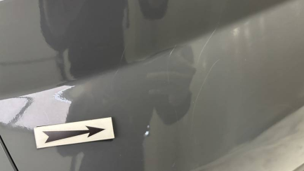 Zdjęcie przedmiotu: Iveco DAILY HI-MATIC E6e 7.2t Oświadczenie o utracie DR