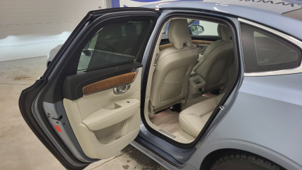 Zdjęcie przedmiotu: Volvo S90 D5 SCR AWD Inscription aut
