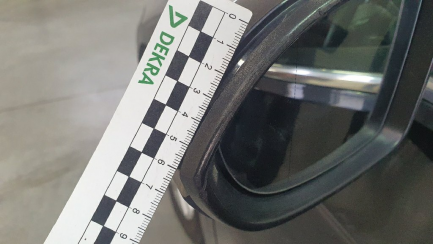 Zdjęcie przedmiotu: Volkswagen Passat