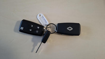 Zdjęcie przedmiotu: Renault T 520 T4x2 Sleeper Cab E6d 19.0t