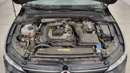 Zdjęcie przedmiotu: Volkswagen Golf VIII 1.0 TSI