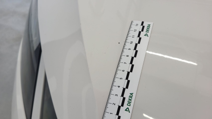 Zdjęcie przedmiotu: Skoda Octavia 1.6 TDI-CR 85kW