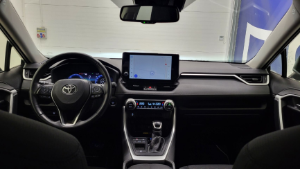 Zdjęcie przedmiotu: Toyota RAV4 2.5 Hybrid Comfort 4x2