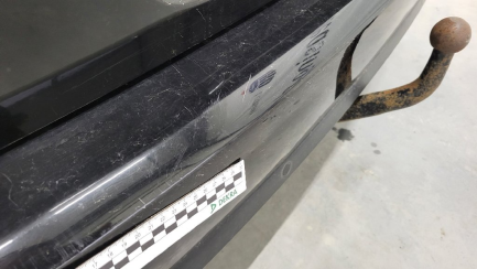 Zdjęcie przedmiotu: Citroen C4 Brak weryfikacji stanu licznika