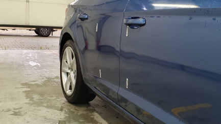 Zdjęcie przedmiotu: Seat Leon 1.8 TSI FR Start/Stop