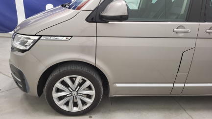 Zdjęcie przedmiotu: Volkswagen Multivan 6.1 2.0 TDI L1 Highline 4Motion DSG