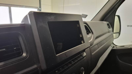 Zdjęcie przedmiotu: OPEL/MOTOWEKTOR MOVANO 2.3 CDTI E6d 3.5t L3H1
