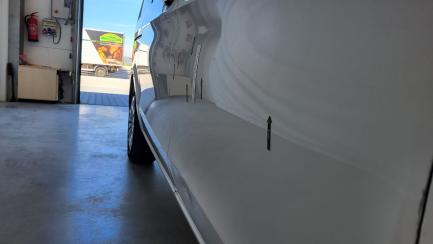 Zdjęcie przedmiotu: Mercedes-benz Vito Tourer 114 CDI L2 Pro 9G-Tronic