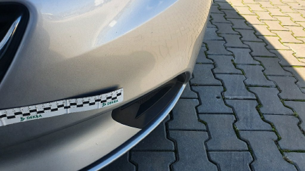 Zdjęcie przedmiotu: Opel CORSA-E Hatchback