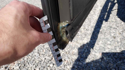 Zdjęcie przedmiotu: VDL FUTURA E6 26.0t