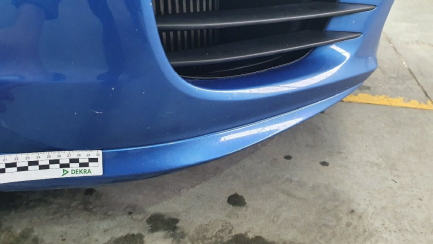 Zdjęcie przedmiotu: Porsche Panamera TURBO