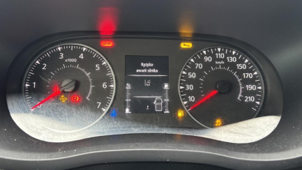 Zdjęcie przedmiotu: Renault Master RWD 2.3 dCi E6 3.5t L3 Pack Clim S&S+E